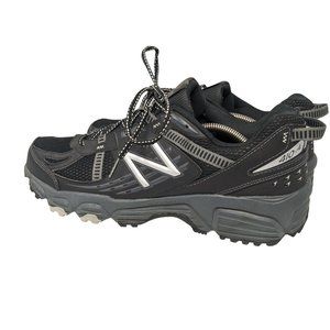 New Balance 410 V4 Mens Size 12 Black